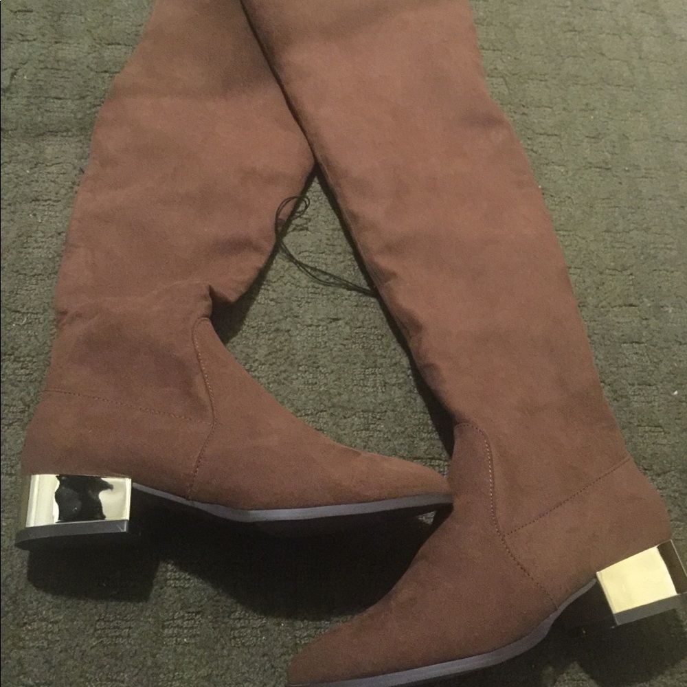 Women’s boots